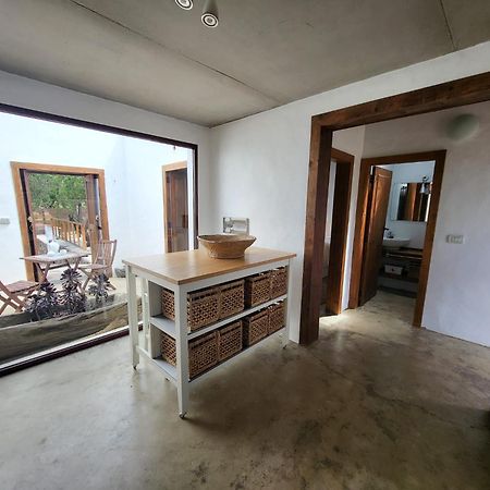 Autentica Casa Rustica Canaria Puntagorda Zewnętrze zdjęcie