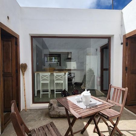Autentica Casa Rustica Canaria Puntagorda Zewnętrze zdjęcie
